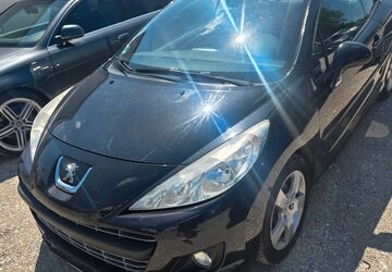 Peugeot 207 142.100 km 4.450 &euro; München 80995