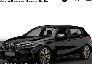 BMW M135 64.418 km 30.490 &euro; Germering 82110