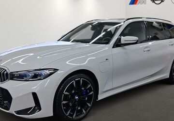 BMW 330 25.990 km 45.970 &euro; München 81827