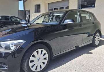 BMW 116 238.466 km 5.500 &euro; Oberding 85445
