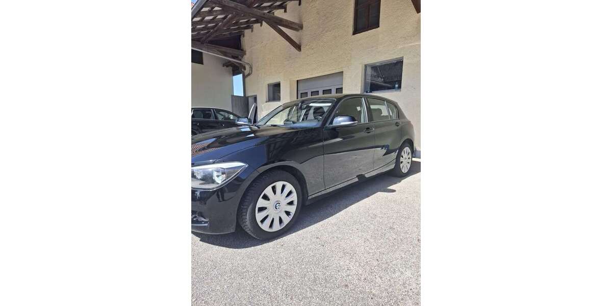 BMW 116 238.466 km 5.500 &euro; Oberding 85445