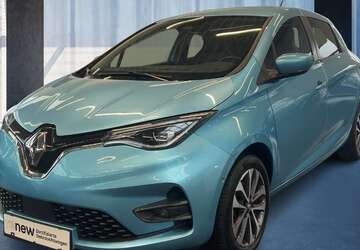 Renault ZOE 42.048 km 9.390 &euro; München 81827