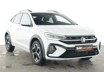 VW Taigo 35.661 km 25.770 &euro; Garching 85748