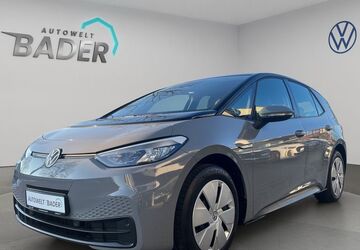VW ID.3 16.800 km 22.930 &euro; Wolfratshausen 82515