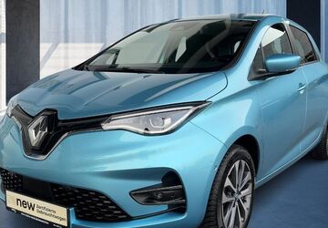 Renault ZOE 68.644 km 8.790 &euro; Unterschleißheim 85716