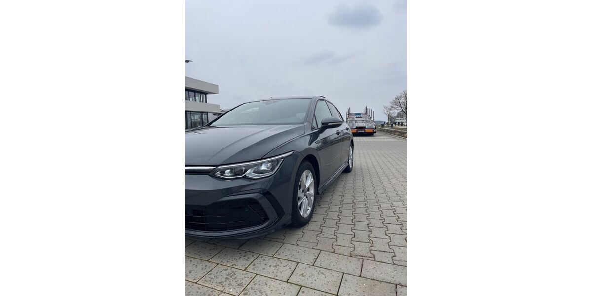 VW Golf 80.500 km 25.200 &euro; Röhrmoos 85244