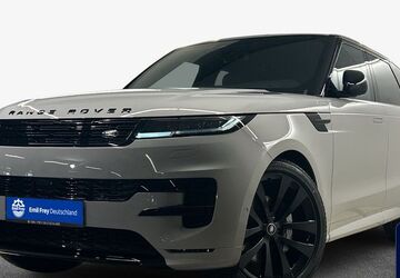 Land Rover Range Rover Sport 5.846 km 126.695 &euro; München 80809