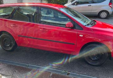 Ford Focus 269.500 km 1.890 &euro; München 80995