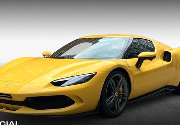 Ferrari 296 GTB 1.960 km 275.000 &euro; München 80809