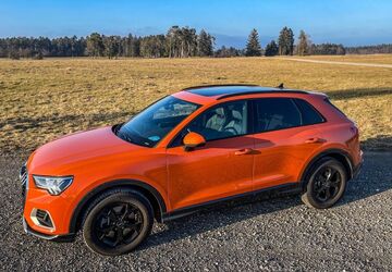 Audi Q3 78.500 km 32.900 &euro; München 80339