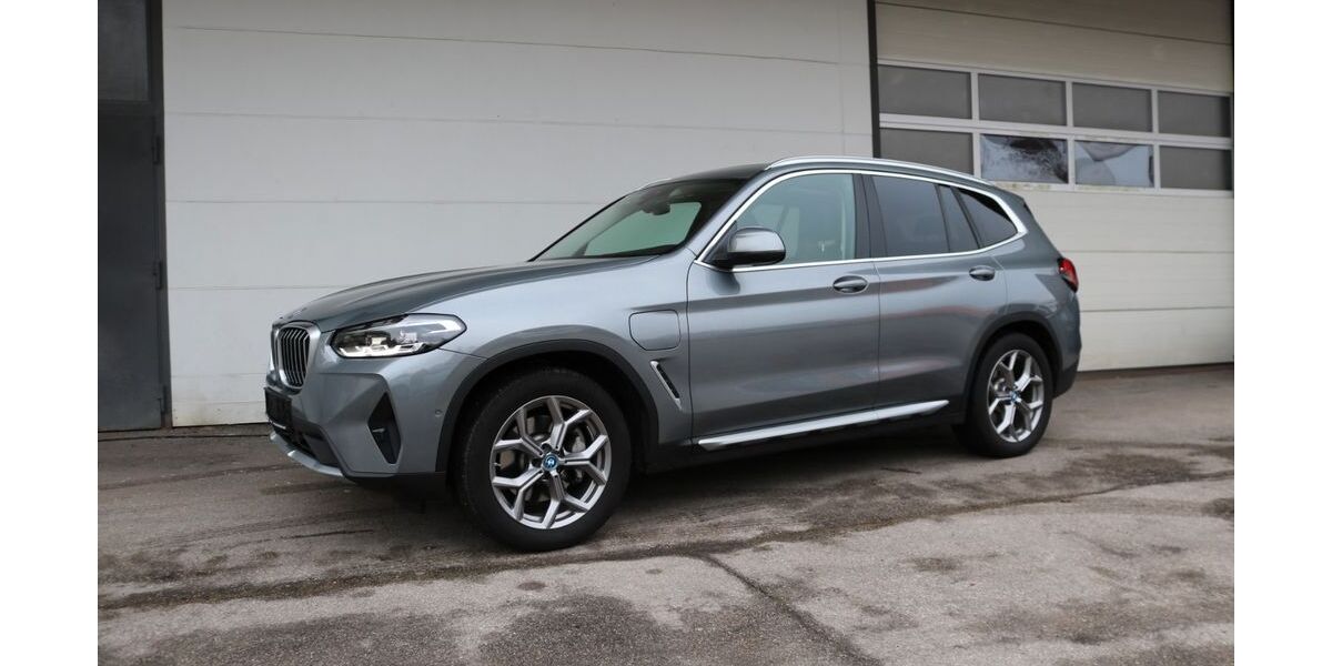BMW X3 53.777 km 37.200 &euro; Karlsfeld 85757
