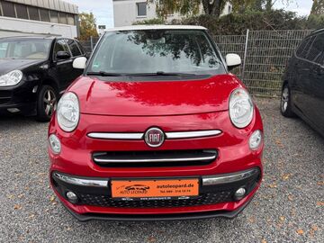 Gebrauchte Fiat 500L