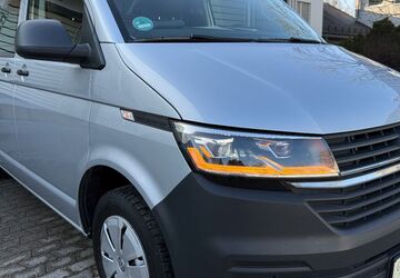 VW T6 andere 71.913 km 27.950 &euro; München 80995