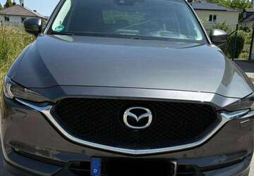 Mazda CX-5 49.650 km 19.450 &euro; Karlsfeld 85757