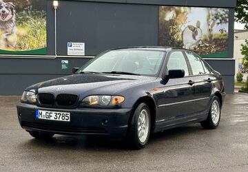 BMW 316 126.000 km 2.200 &euro; München 81829