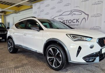 Cupra Formentor 51.700 km 21.450 &euro; Dachau 85221