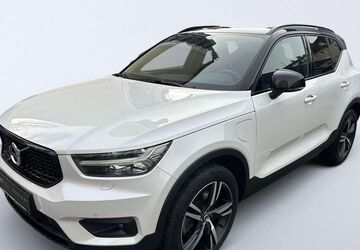 Volvo XC40 35.000 km 29.990 &euro; München 80337