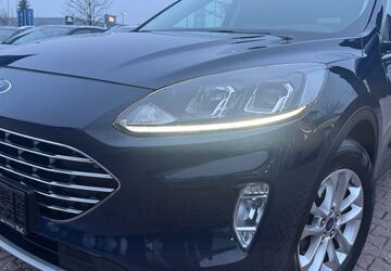 Ford Kuga 128.000 km 15.900 &euro; Dachau 85221