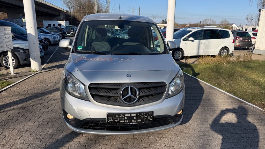Mercedes-Benz Citan 218.000 km 4.800 &euro; München OT Trudering-Riem 81825