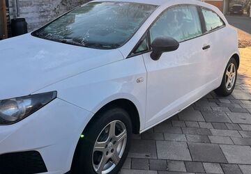 Seat Ibiza 175.000 km 1.850 &euro; München 81547