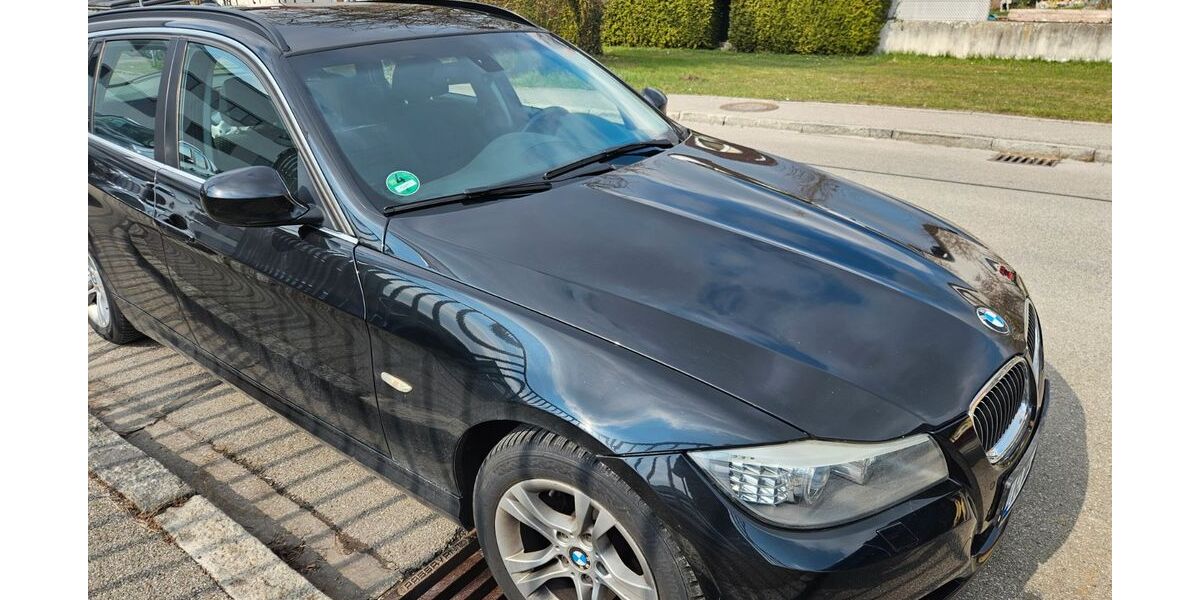 BMW 320 223.500 km 6.000 &euro; KARLSFELD (b.München) 85757