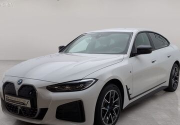 BMW i4 18.566 km 37.804 &euro; München 80939