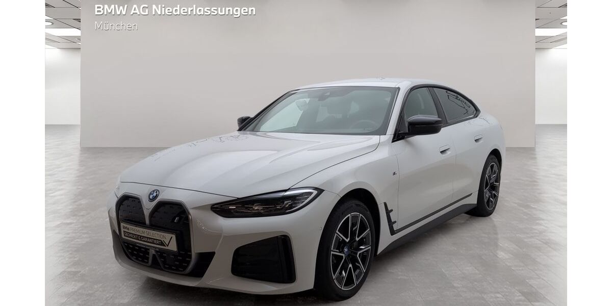 BMW i4 18.566 km 37.804 &euro; München 80939