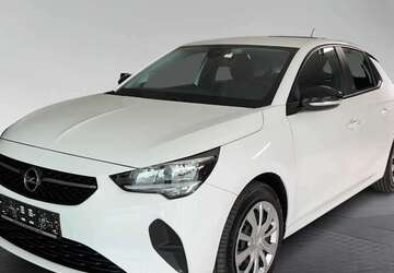 Opel Corsa 29.700 km 15.890 &euro; München 80339