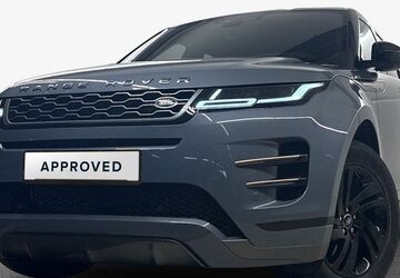 Land Rover Range Rover Evoque 33.500 km 39.994 &euro; München 80809