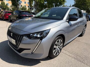 Gebrauchte Peugeot 208