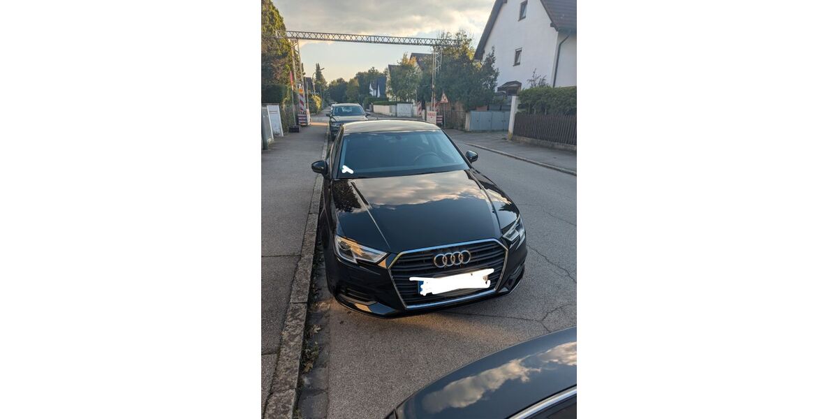 Audi A3 69.000 km 17.500 &euro; München 81476
