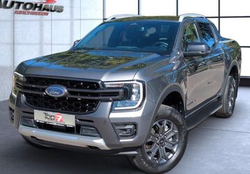 Ford Ranger 20.900 km 45.900 &euro; Kirchseeon 85614