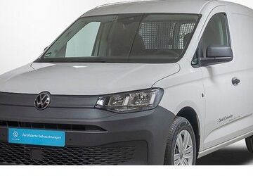 VW Caddy 24.000 km 30.947 &euro; München 81476