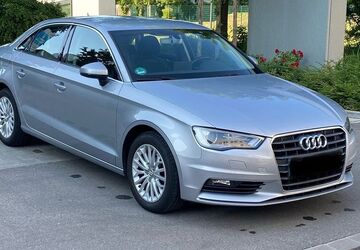 Audi A3 109.800 km 12.990 &euro; München 81379