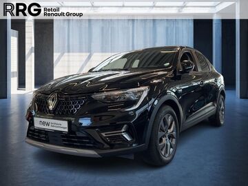Gebrauchte Renault Arkana