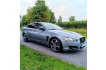 Jaguar XF 233.000 km 11.000 &euro; Zorneding 85604