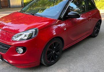 Opel Adam 270.000 km 3.500 &euro; München 81929