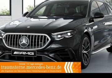 Mercedes-Benz E 53 AMG 13.121 km 80.980 &euro; München 80636