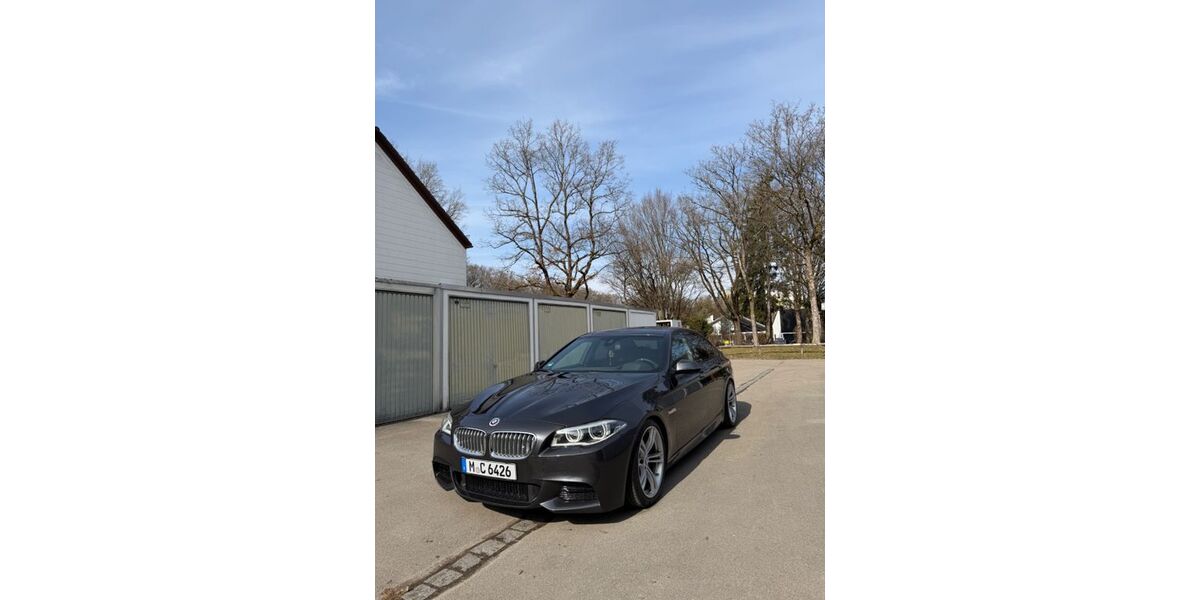 BMW 530 148.000 km 20.299 &euro; Unterhaching 82008