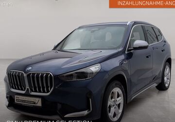 BMW X1 23.555 km 41.980 &euro; München 80939