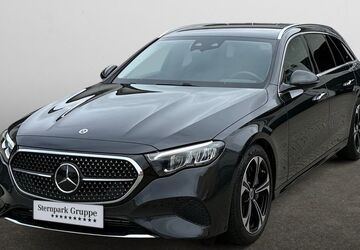 Mercedes-Benz E 300 47.300 km 44.980 &euro; Gilching 82205