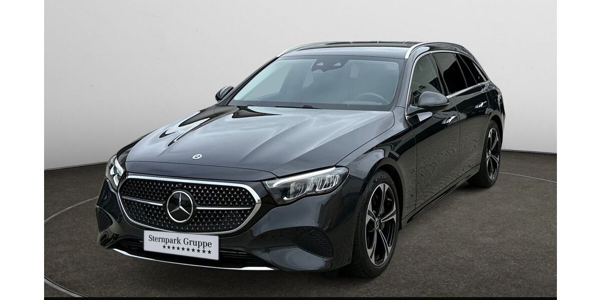 Mercedes-Benz E 300 47.300 km 44.980 &euro; Gilching 82205