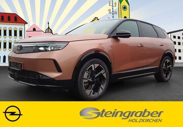 Opel Grandland (X) 25.000 km 43.880 &euro; Holzkirchen 83607