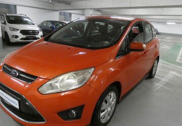 Ford C-Max 250.312 km 1.999 &euro; München 81825