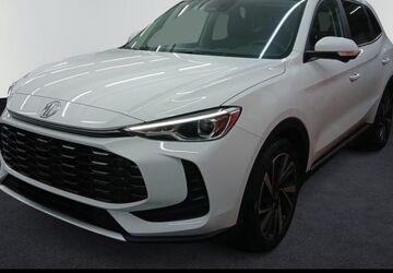 MG ZS 11.000 km 22.475 &euro; München 80992