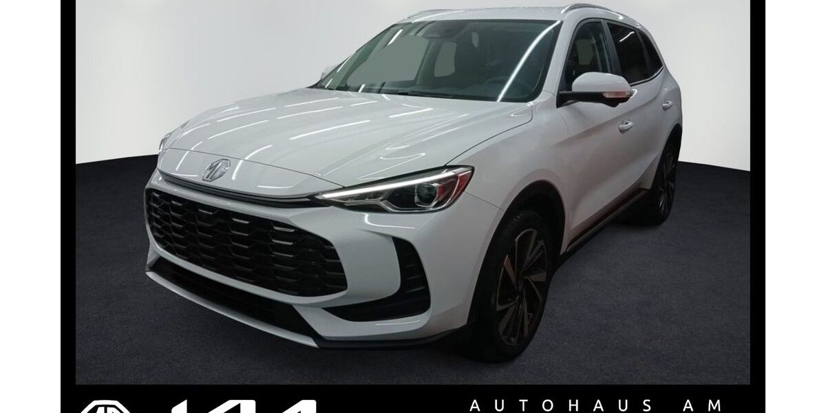 MG ZS 11.000 km 22.475 &euro; München 80992