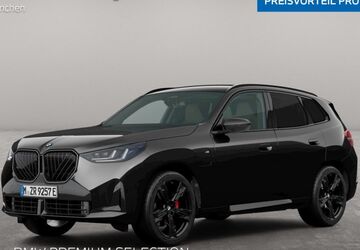 BMW X3 12.886 km 67.495 &euro; München 80939