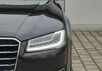 Audi A8 114.653 km 30.999 &euro; Aschheim 85609