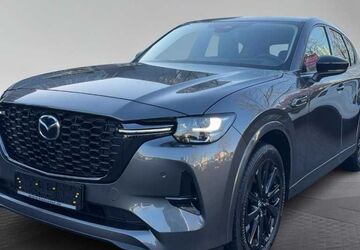 Mazda CX-60 40.498 km 36.990 &euro; München 81249