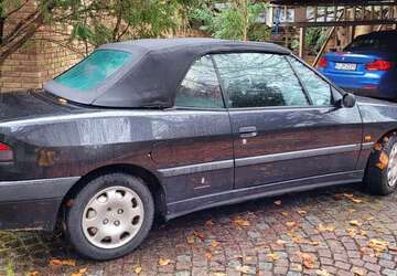 Peugeot 306 154.000 km 1.900 &euro; München, Landeshauptstadt 80803